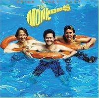 The Monkees : Pool It!